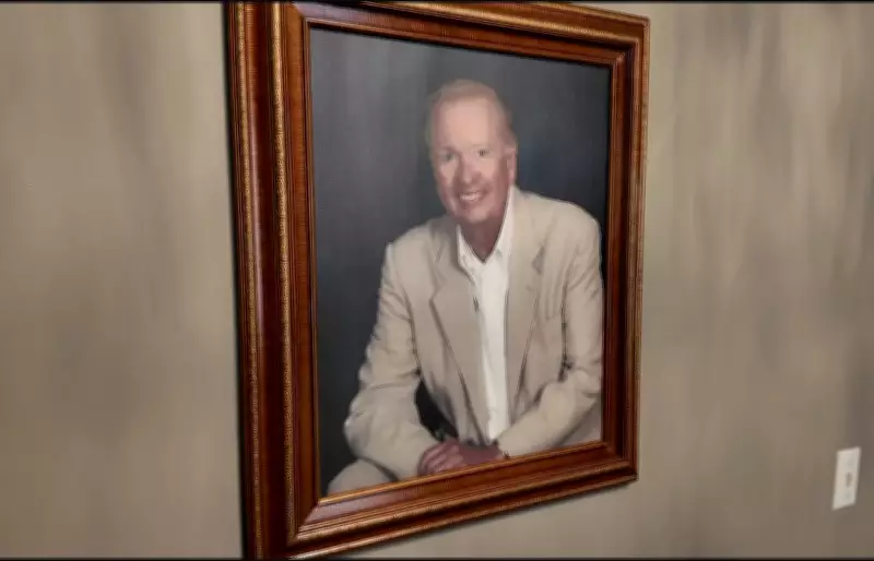 Kansas City Scientist's BBQ Inspiration Solves NASA's Apollo 11 Temperature Crisis