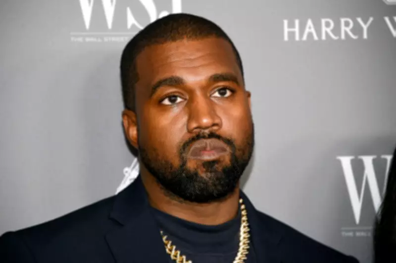 Kanye West to Perform at Prague Racecourse in July 2026