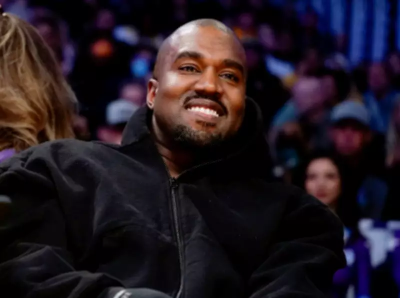 Kanye West's Poland Concert Reportedly Cancelled Amidst Industry Speculation