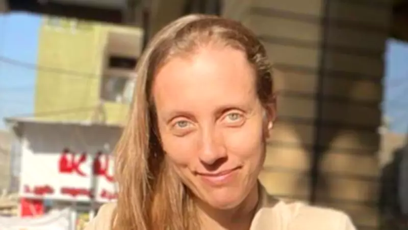 Kataib Hezbollah to Release Kidnapped American Journalist Shelly Kittleson