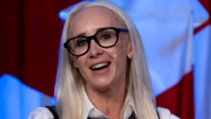 Katy Merrifield Resigns as Pierre Poilievre's Communications Director