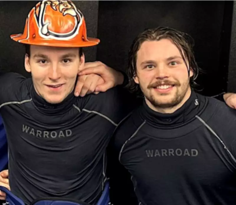 Katz's Financial Power Gives Oilers Advantage in Pursuing International Free Agents