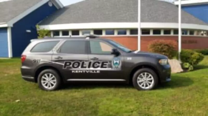 Kentville Man Charged with Arson Following Fires at Baseball Fields