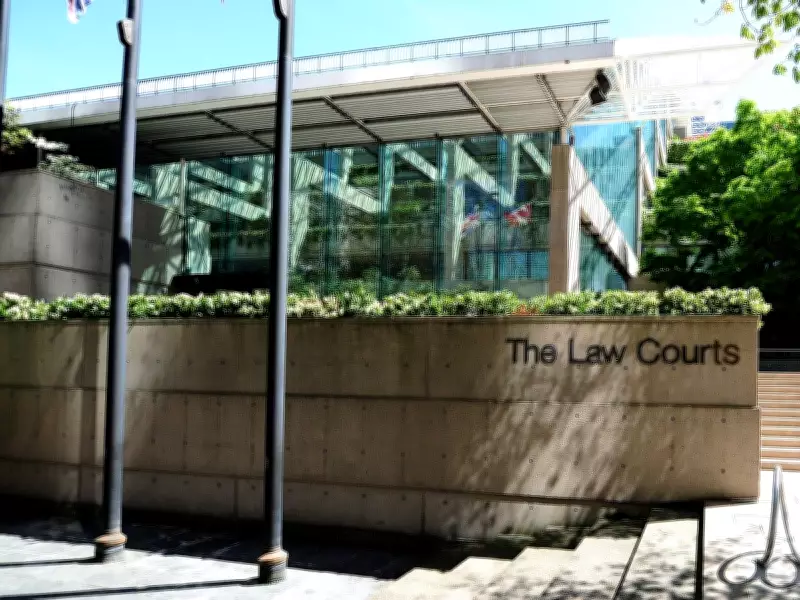 Keremeos Man Files Lawsuit After Leg Amputation Following Multiple ER Misdiagnoses