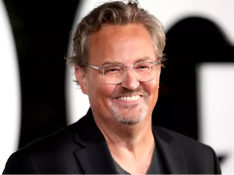 Ketamine Queen Faces Sentencing for Supplying Drugs in Matthew Perry's Death