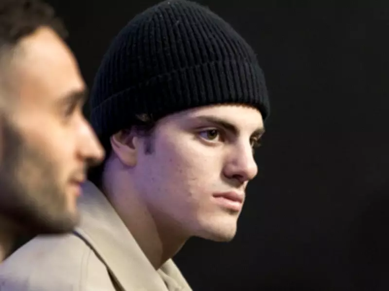 Kevin Bieksa Praises Rookie Zeev Buium's Potential and Winning Mindset