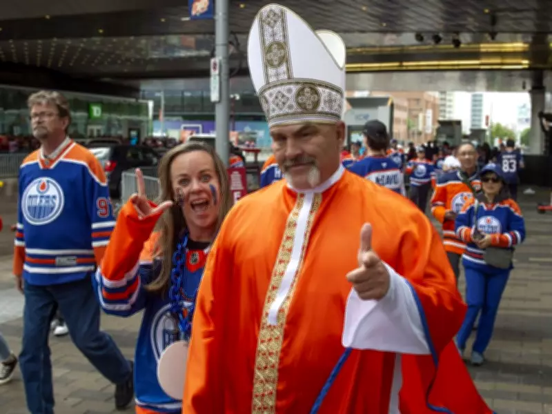 Kevin Lowe Expresses Confidence in Oilers' Stanley Cup Potential