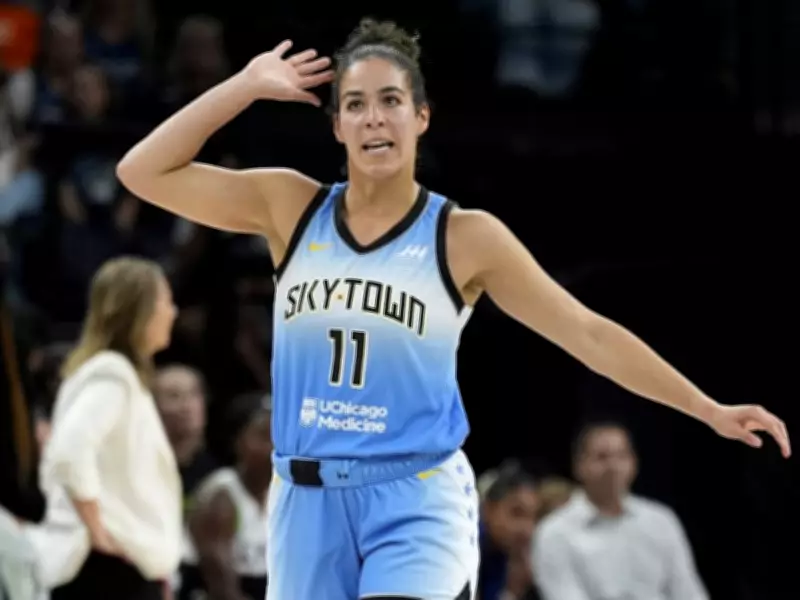 Kia Nurse Joins Toronto Tempo as First Canadian WNBA Star Signing
