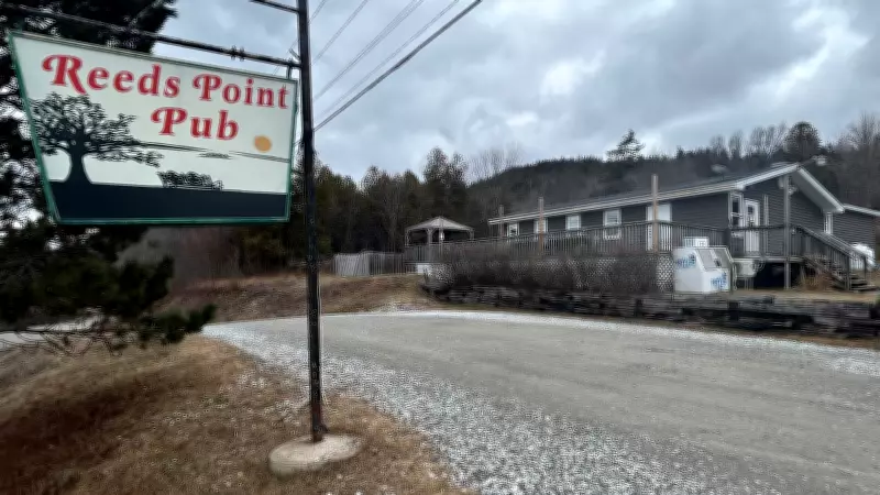 Kingston Peninsula Sees Surge in Theft Reports, Including Pub Break-In