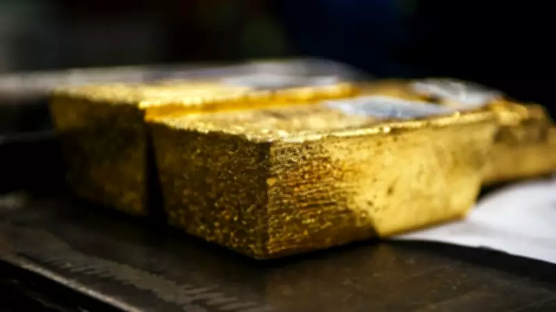 Kinross Gold Initiates Permitting for $1.5 Billion Chile Mine Project