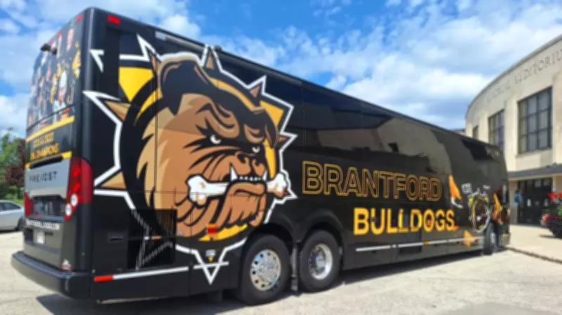 Kitchener Bulldogs Edge Battalion in Epic Double-Overtime Hockey Clash