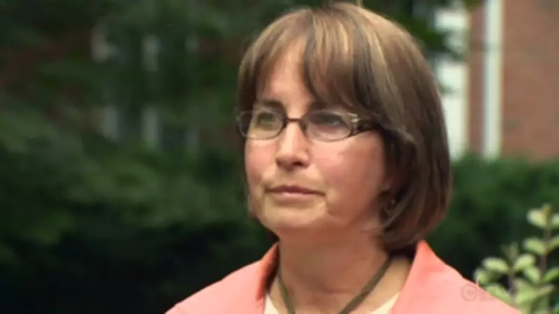 Kitchener Councillor Sandy Shantz Not Seeking Re-Election