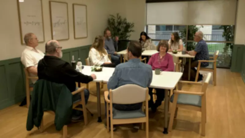 Kitchener Facility Offers Community for Younger Adults Living with Dementia