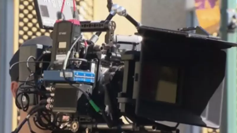 Kitchener News Miniseries Filming in Ayr: Local Production Boosts Economy