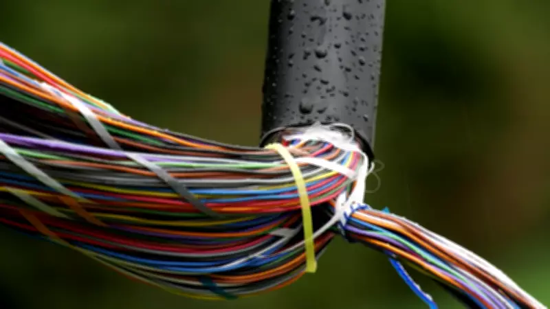 Kitchener NewsWire Theft Causes Thousands in Damage, GPS Device Stolen