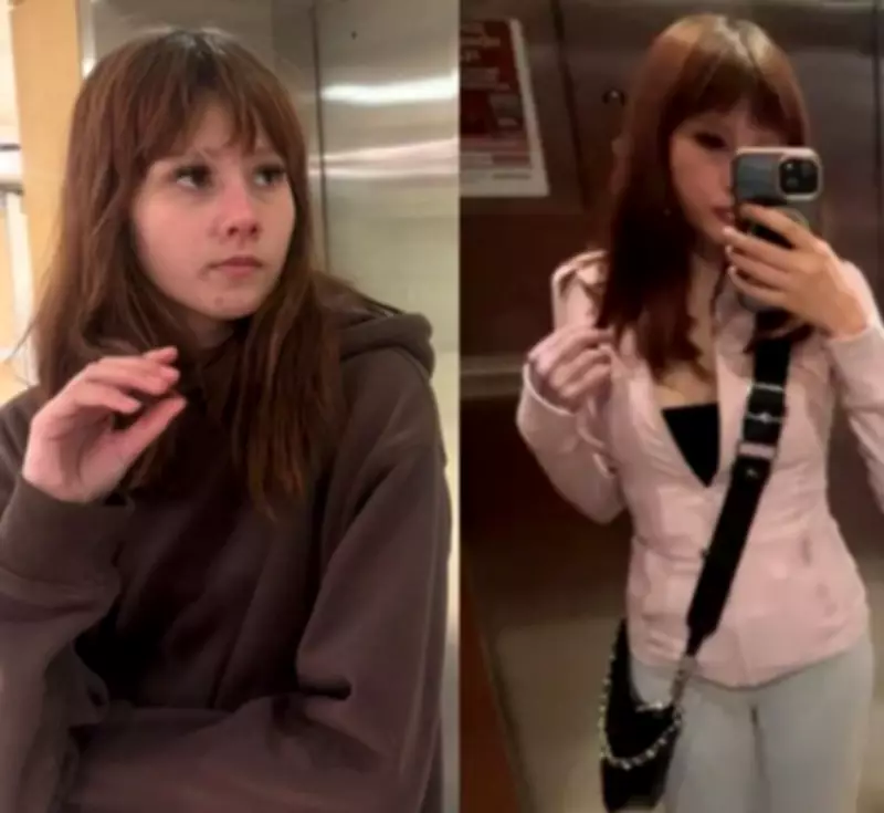 Kitchener Police Seek Missing 13-Year-Old Girl, Public Asked for Help