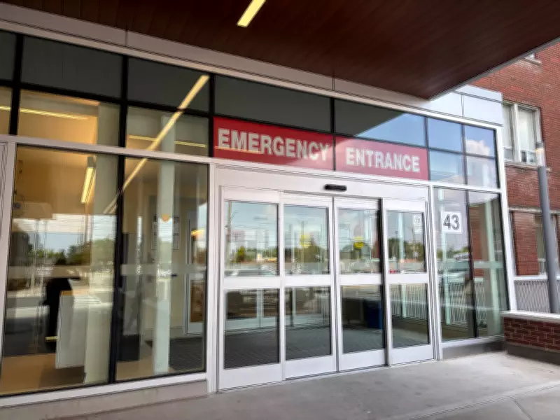 Kitchener Tracks Hypothermia Deaths as Advocates Highlight Preventable Risks