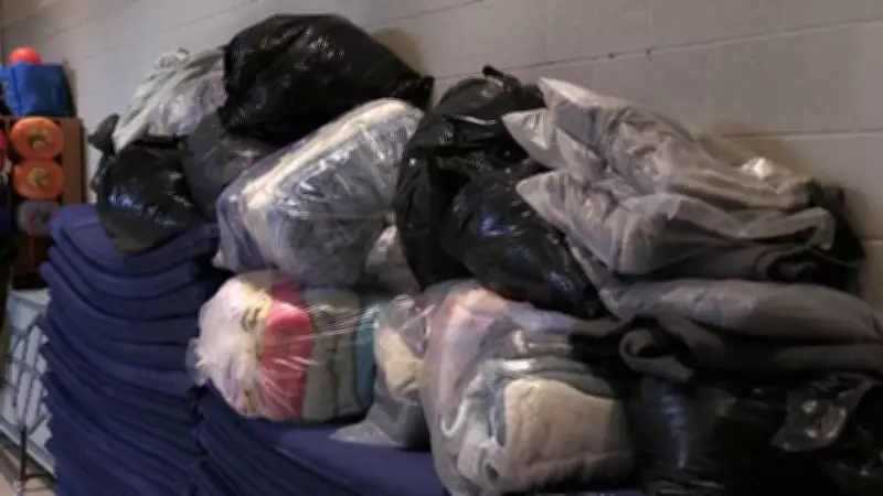 Kitchener Warming Centers Close Despite Lingering Cold, Leaving Vulnerable at Risk