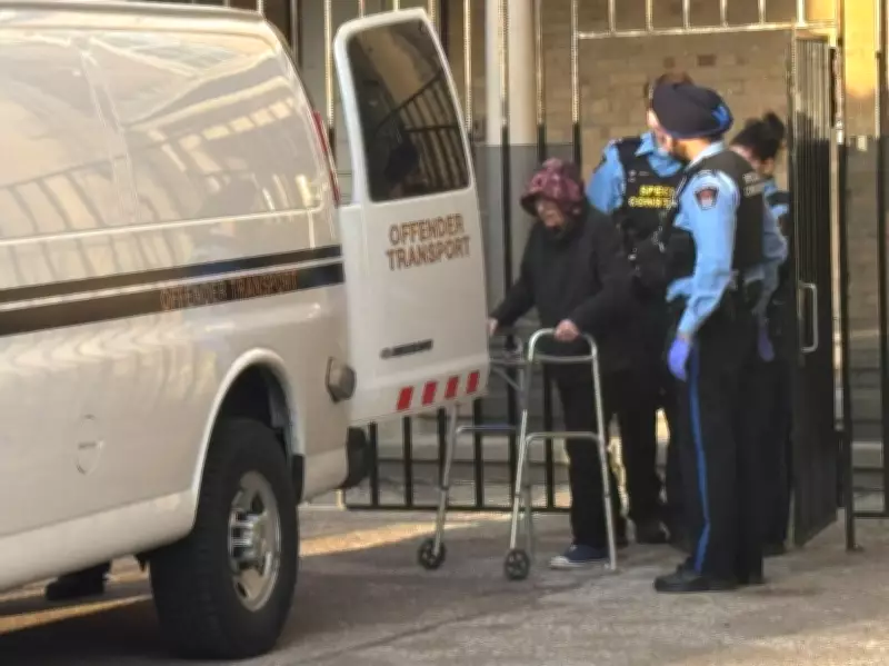 Kitchener's Top Weekly Stories: Murder Verdict, WestJet Diversion, and Lotto Max Updates