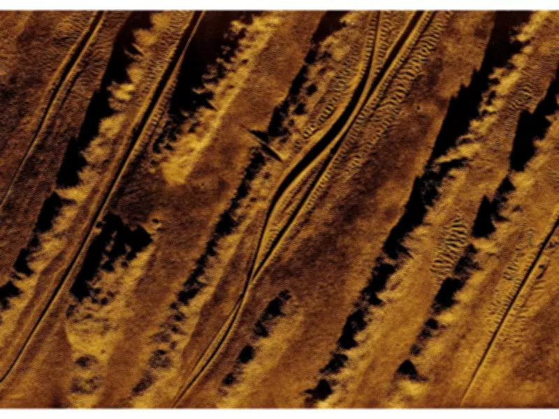 Kraken Robotics Secures $28 Million in New Orders for SeaPower Batteries and SAS Technology