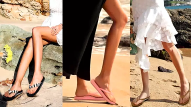 KuaiLu Yoga Mat Flip-Flops: Unbeatable Comfort Under $10