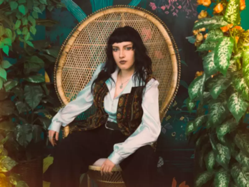 Kue Varo and the Only Hopes' Sophomore Album Explores Life's Big Questions