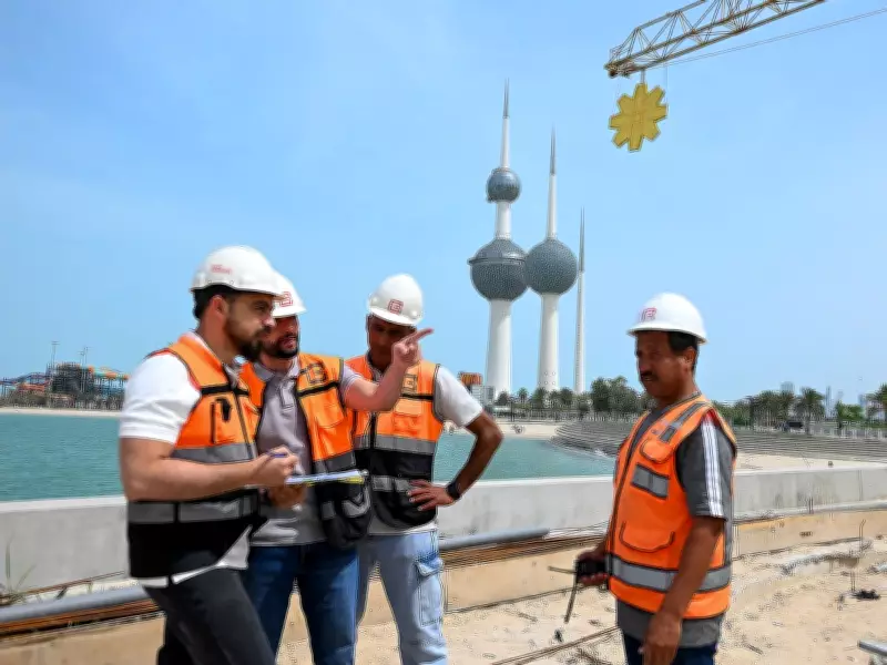 Kuwait Invokes Force Majeure on Oil Shipments Amid Hormuz Blockade Crisis