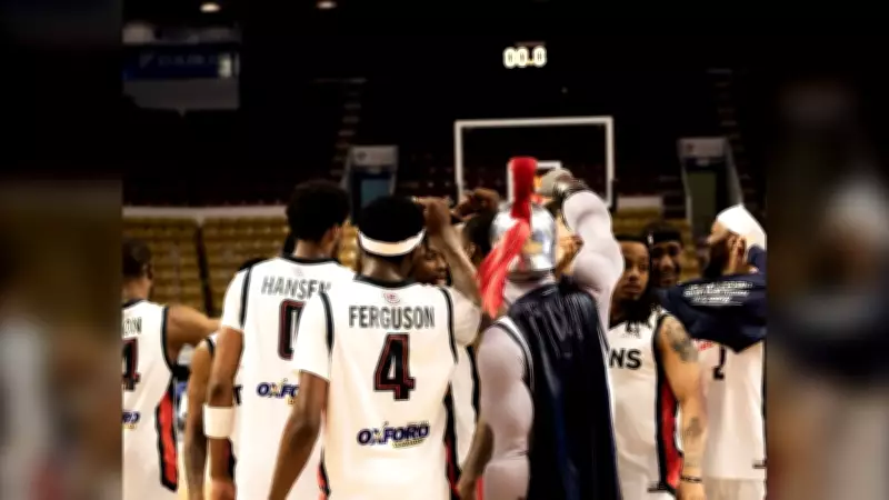 KW Titans Advance to Winner-Take-All Game 5 in BSL Finals