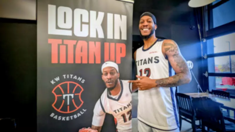 KW Titans Aim for Strong Start in BSL Finals, Eye First Championship