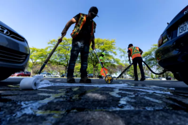 Labour Tribunal Intervenes in Montreal Blue-Collar Workers' 'Illegal Industrial Action'