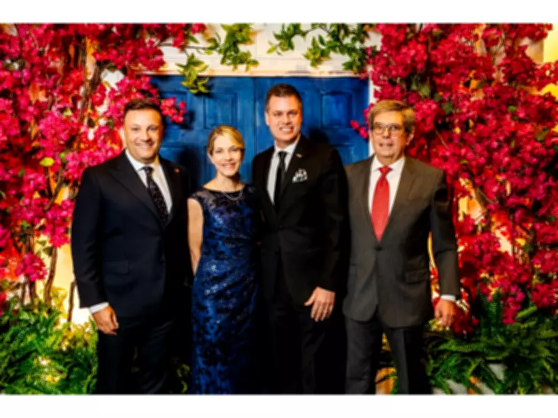 Lachine Hospital Foundation Gala Raises $322,115 for West Island Healthcare Transformation