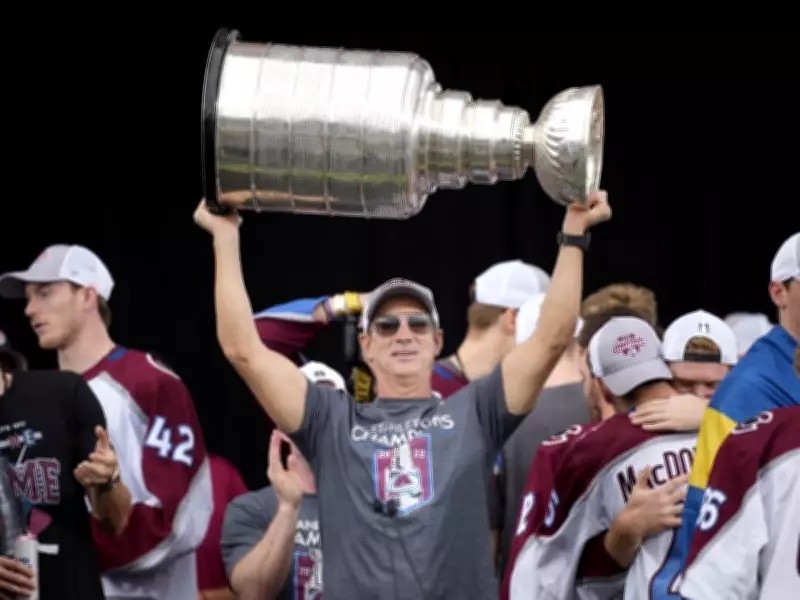 Lack of GM Experience Not a Concern for Maple Leafs' Cup Quest