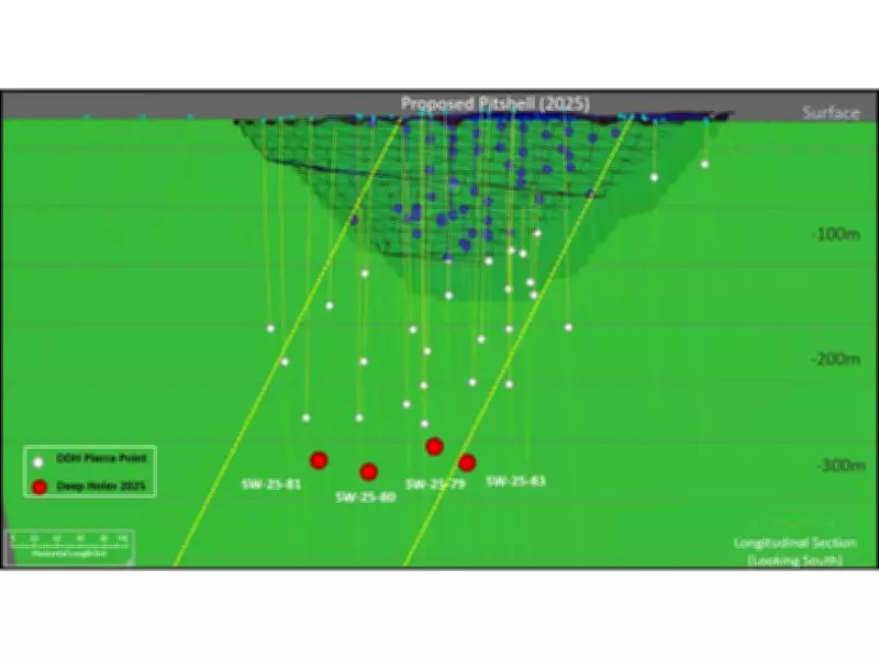 LaFleur Minerals Confirms Major Gold Discovery at Swanson with High-Grade Intercepts