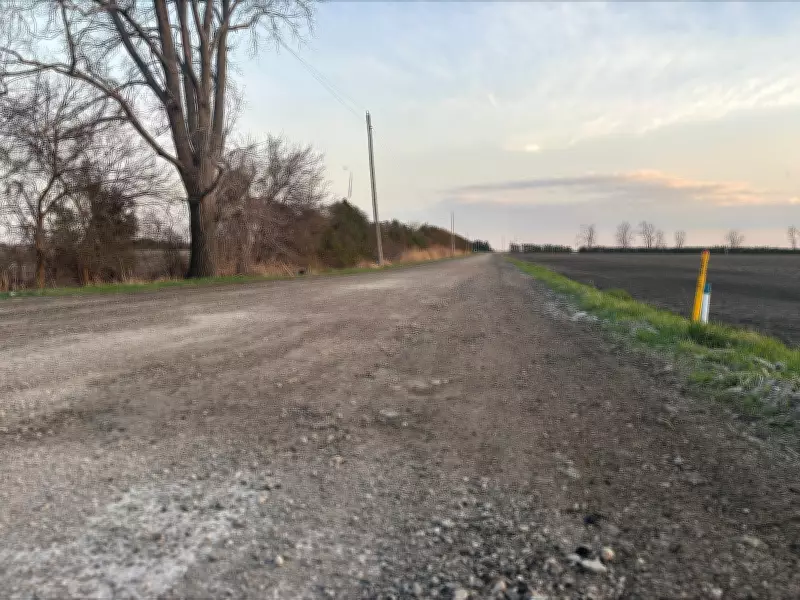 Lakeshore Assumes Control of Neglected Access Road After Years of Resident Complaints