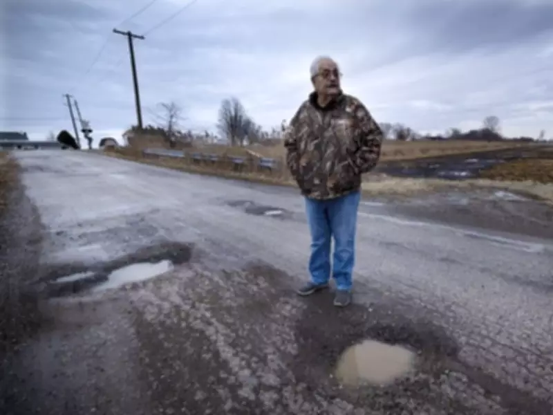 Lakeshore Municipality Assumes Control of Contentious Couture Road After Legal Battle