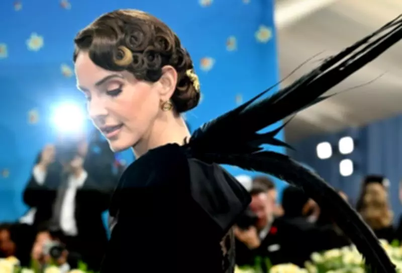 Lana Del Rey Joins James Bond Legacy with Theme Song for New Video Game