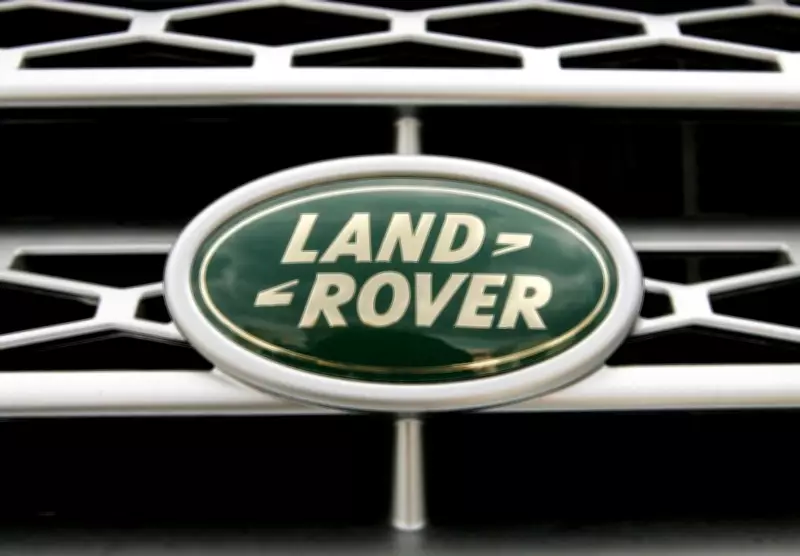 Land Rover Recalls Thousands of SUVs Over Safety Issues