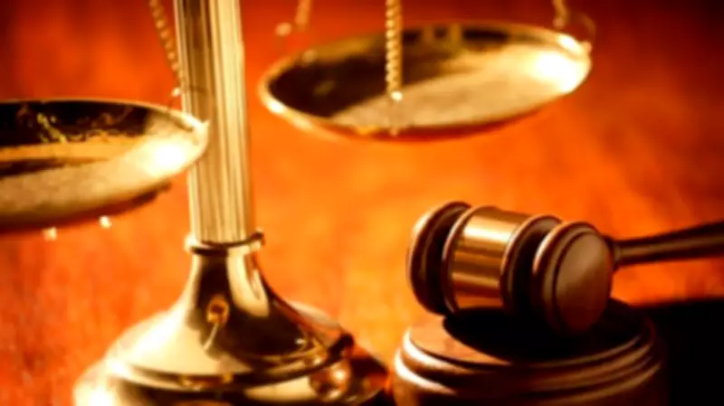 Landmark Scottish Case: Husband Sentenced to 8 Years for Wife's Suicide