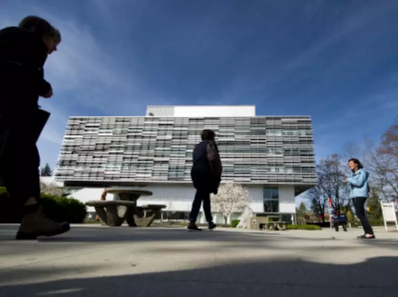 Langara College pauses journalism program indefinitely amid declining enrollment