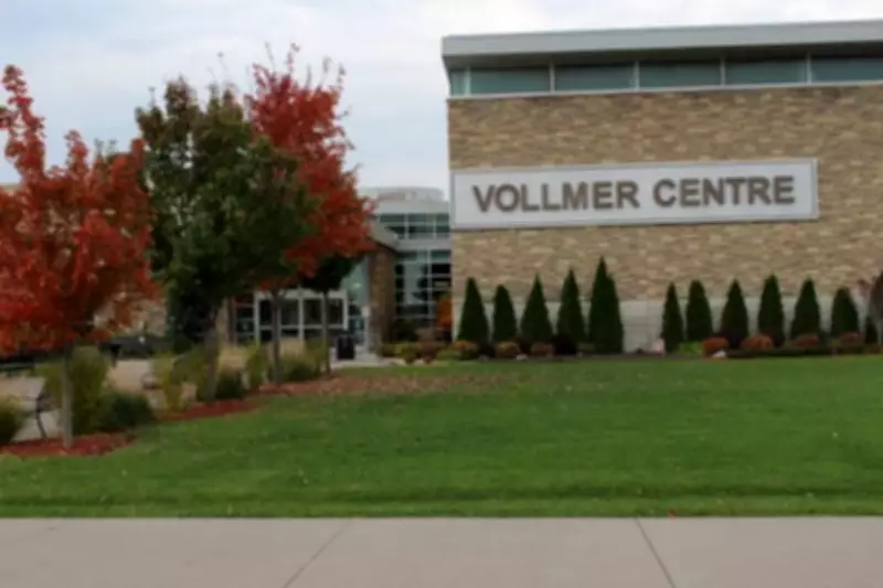LaSalle Council to Consider Next Step in Vollmer Complex Expansion