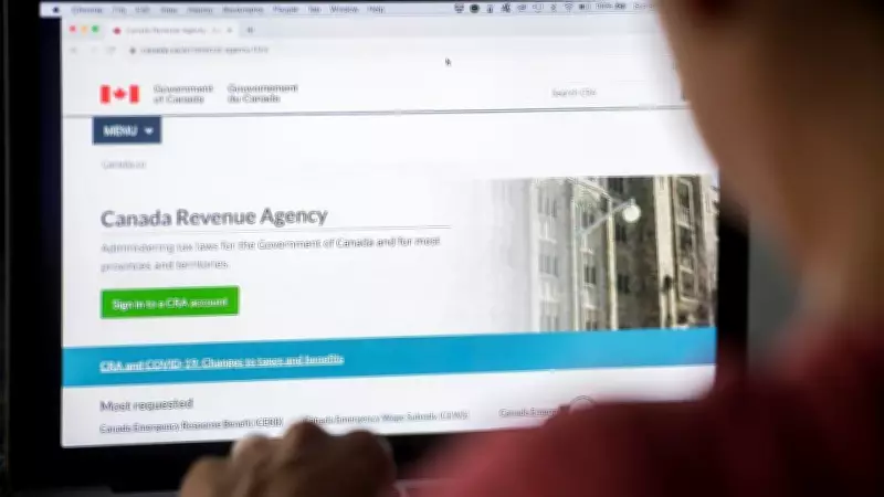 Last-Minute Tax Tips for Manitobans as Filing Deadline Looms