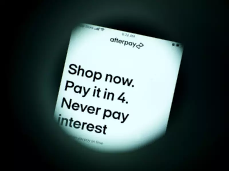 Late Payments Surge for Buy Now, Pay Later Loans in the U.S.