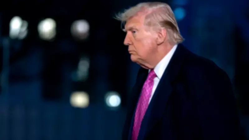 Latino Support for Trump Plummets as Immigration Policies Intensify