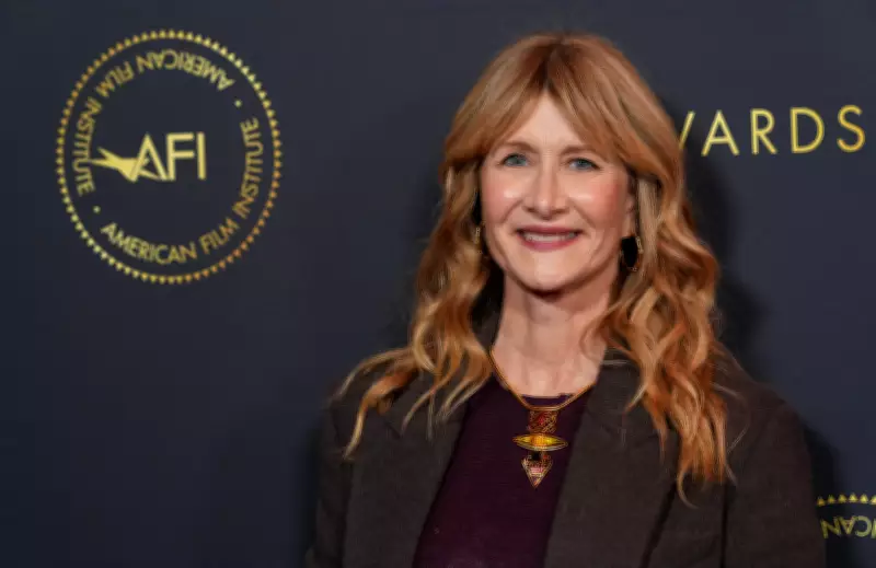 Laura Dern Joins 'The White Lotus' Season 4 After Casting Change