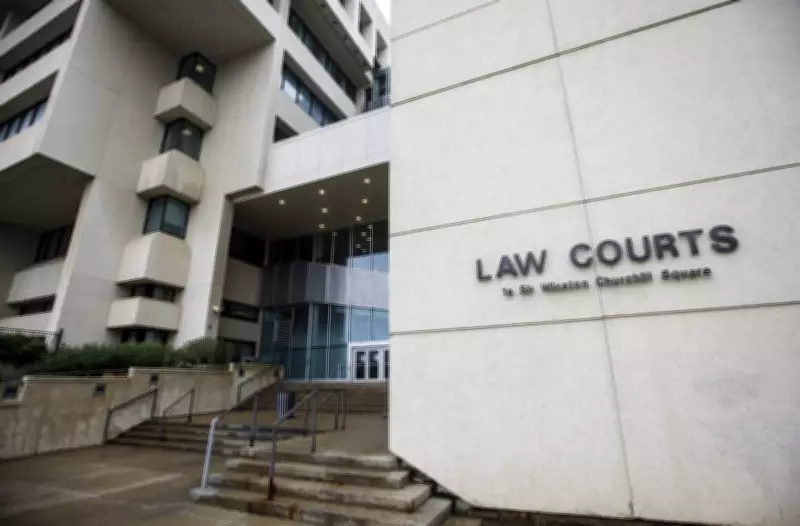 Lawyers Claim Prosecutors Manipulated Evidence in Spiritual Leader Case