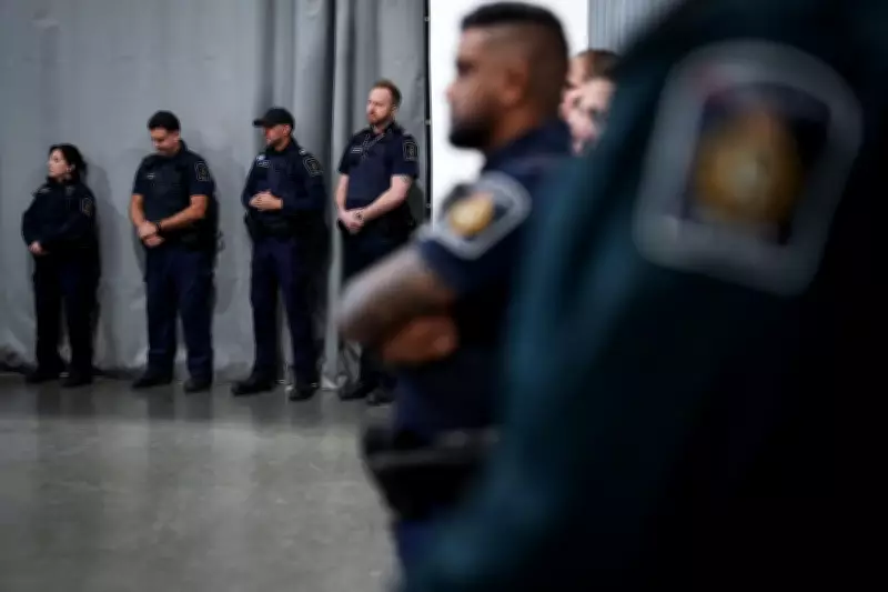 Lawyers urge federal ban on U.S. forced labour imports, cars built by prisoners