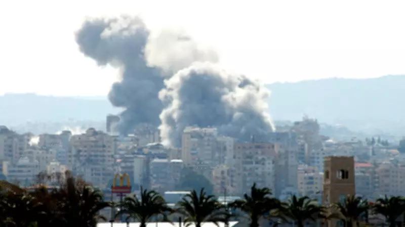 Lebanon and Israel to Hold Historic Direct Talks Amid Ongoing Conflict