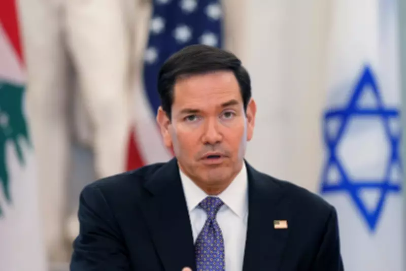 Lebanon and Israel to Resume Rare Direct Talks in Washington to Extend Ceasefire
