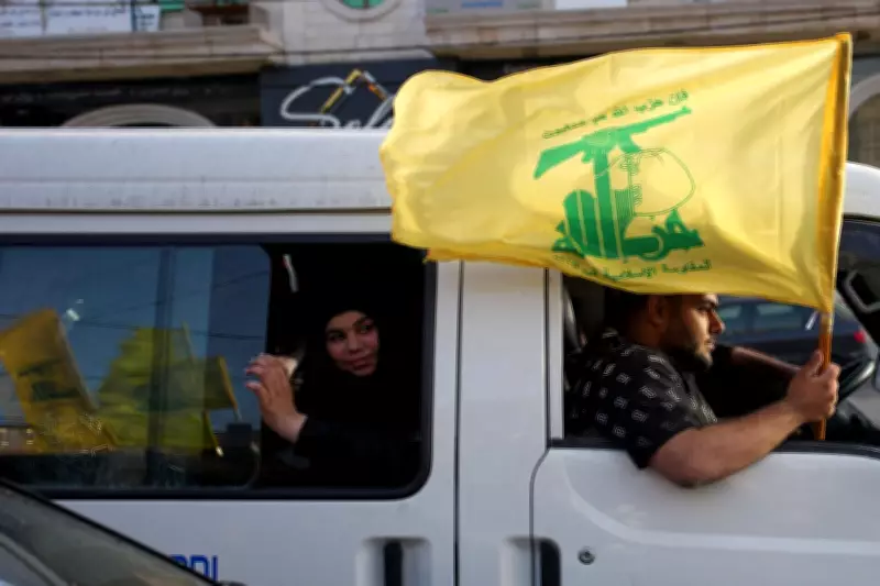 Lebanon Truce Crucial for Halting Wider Iran Conflict, Yet Obstacles Persist