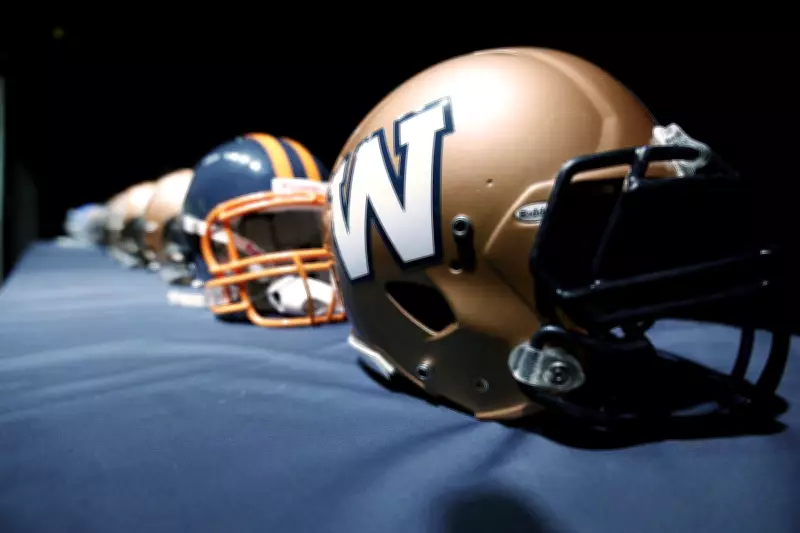 Lee Hull Returns to Winnipeg Blue Bombers as Receivers Coach